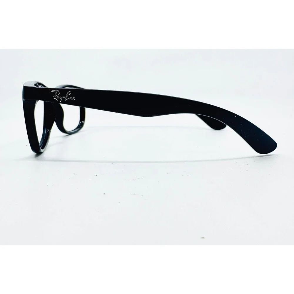 Ray-Ban Sunglasses Kids Black RJ 9062S 7013/71 Wayfarer 48-16-125